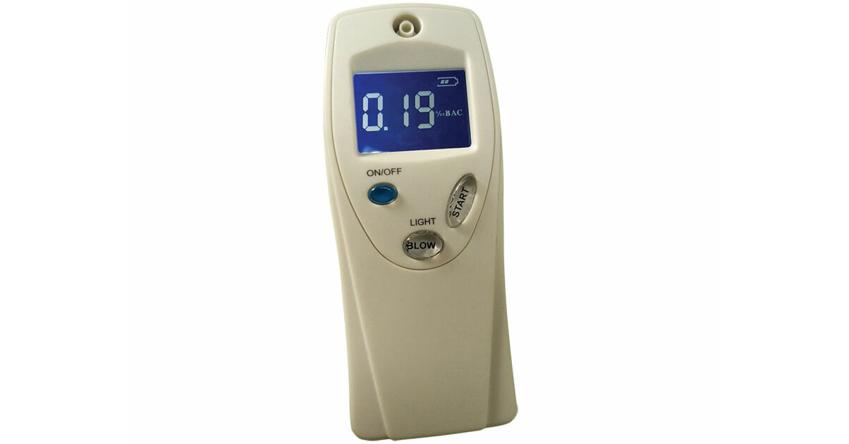 Alcoomètre Browin Avec Thermomètre - Mesure 0-95% D'Alcool Pur, Tube à Essai Inclus